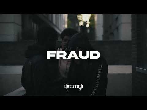 [FREE] G4 Boyz x G4Choppa x Tankz Type Beat "Fraud" | Drill Instrumental 2022 | @13thUK