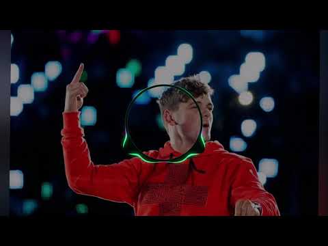 High On Life vs. I Could Be The One vs. Mistaken (Martin Garrix Mashup)