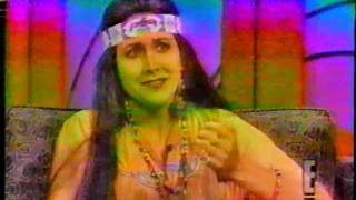Kinky Friedman - Stephanie Miller Show (& Hog Caller)