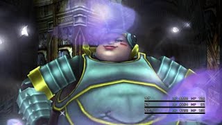【寄り道回2】今日はFF10を、やる。その9。※ネタバレあり