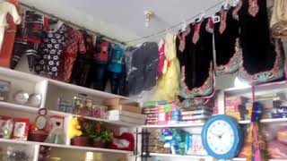 preview picture of video 'Arham shopping and gift center ouch dir lower'