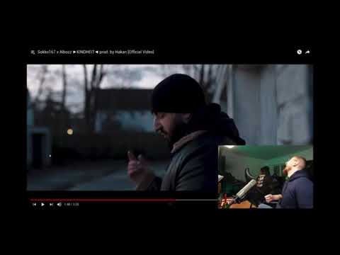 Sinan-G und Manuellsen Lachflash 🤣