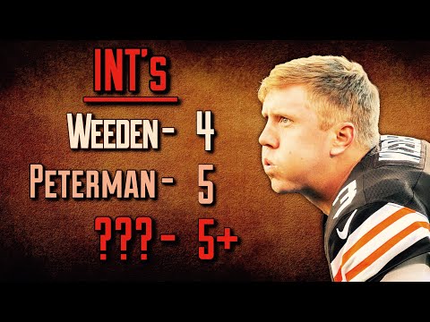 What's the Worst Debut in NFL History?