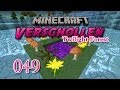 Minecraft Verschollen 049 Hallo Pingu German HD