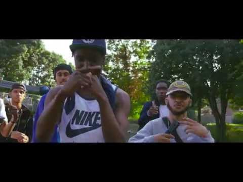 RTR Dimpz- Freestyle