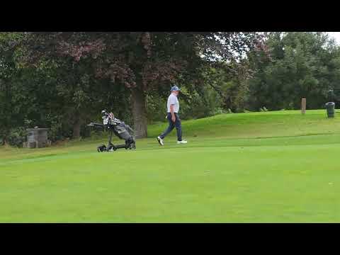Imagine your own caddie every round! - Image 2