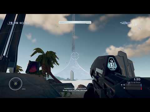 Happy New Year from the Installation 01 Team!