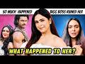 How Love Life Ruined Madhurima Tuli S Career The Real Story