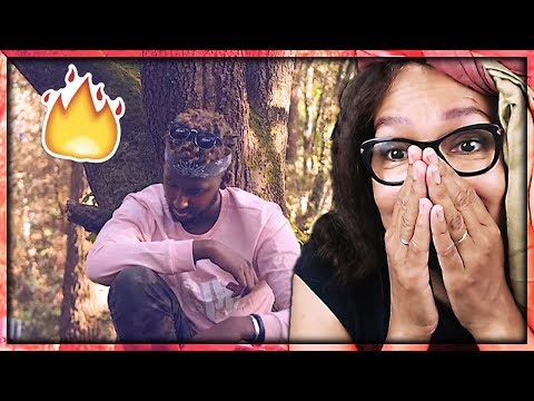 MA MERE REAGIT A MON NOUVEAU CLIP! (Rap Reaction)