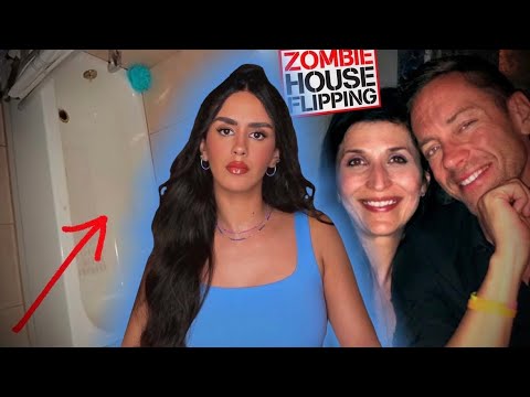 برنامج مشهور ينتهي بجُثة في الحمّام… والسبب صادم جداً 🛀🏼🩸