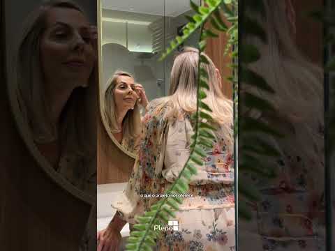 Evidence A.Yoshii | Apartamentos de Alto Padrão no Nova Campinas | 150 m² e 3 suítes!