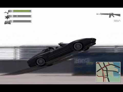 DRIV3R (PC) | 3 Minutes of Insane Ferrari Moments