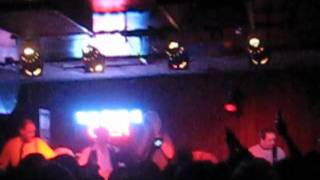 GBV - Over the Neptune/Mesh Gear Fox