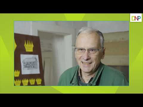 DNP 2020: 3. Bundessiegerprojekt Begegnung/Aktionen | "Krone – wachgeküsst" aus Thüringen