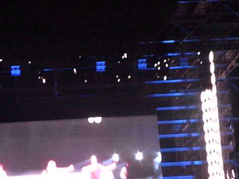 [Fancam] 140322 2PM - A.D.T.O.Y (HEC Korea Festival in Vietnam