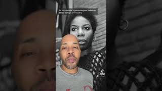 NINA Simone’s Granddaughter Alleges Kamala Harris has Blocked Her Family from the Estate