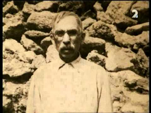 STOPY DÁVNEJ MINULOSTI - Kráter tichej smrti (2. časť)