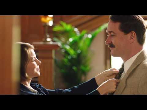 The Von Trapp Family: A Life Of Music out on DVD 31st October