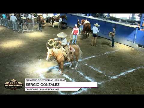 Clasico de las Americas 2022 - Pialadero de Estrellas (Primera Ronda)