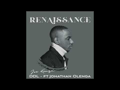 DDL- ft Jonathan Olenga