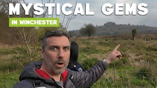 Discovering the Mystical Gems of Winchester
