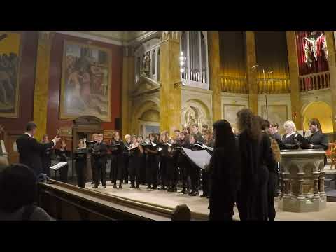 A prayer of Saint Columba - Cecilia Mcdowall