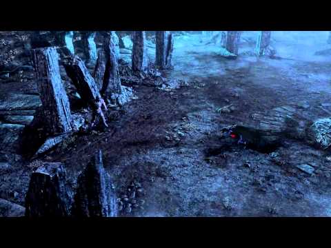 Risen 3: Titan Lords - Official CGI Trailer [UK]