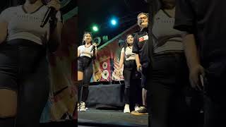 Download lagu Dakrim woko channel gagal fokus lihat mba angela mp3