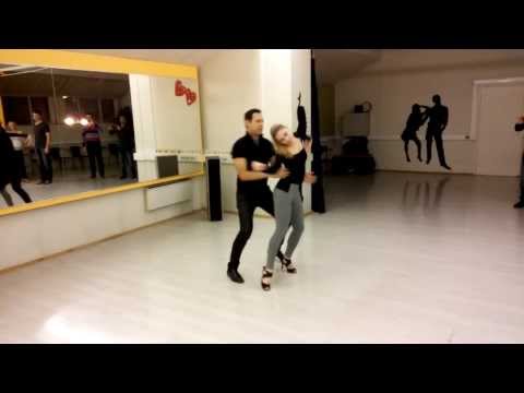 Casa de Baile KizomBachata Party vol.2