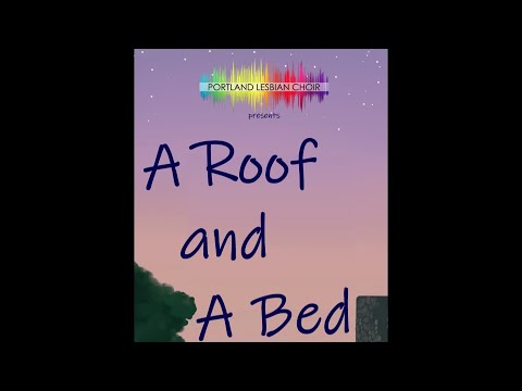 PLC Presents - A Roof and A Bed