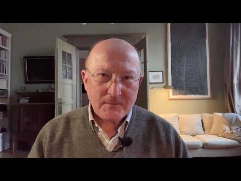 Geistlicher Impuls 12022026 mit Dompfarrer Johannes zu Eltz