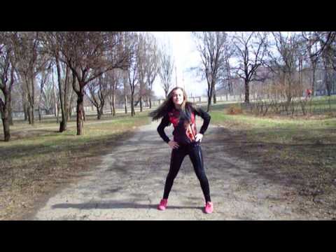 Cosmic Girls – Mo Mo Mo dance cover by Sugar