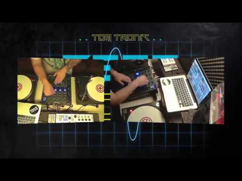 David Sainz -BEAT ROOM- Debut Tech House Set September 2015