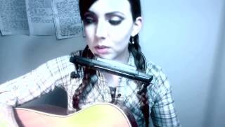 Special - Justin Rutledge - Billy the Kid Cover