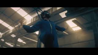 Back 2 Love Music Video