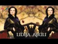 Lidija - Recka na zidu (2000) 