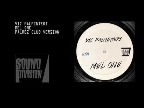 Vic Palminteri - Mel One