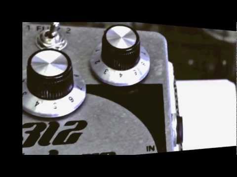 Daredevil Pedals 312 Vintage Fuzz - Maestro FZ-1S Clone image 10