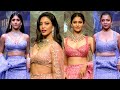 Celebrities At Teach For Change Annual Fundraiser 2023 Manchu Lakshmi Hyderabad Qube TV