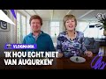 WIJ SPELEN VANDAAG WEER EEN NIEUWE CHALLENGE! | Vlogmania | Seizoen 2 #10 | NPO Zapp