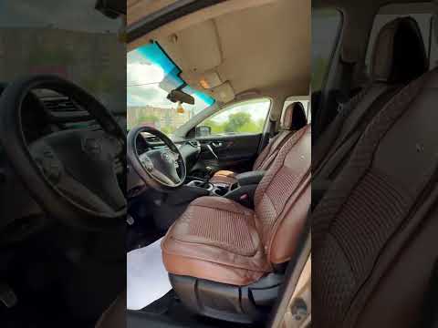 фото nissan qashqai ii 0