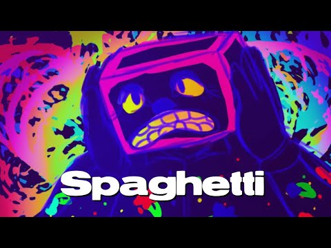 Mandragora & Moontrackers - Spaghetti