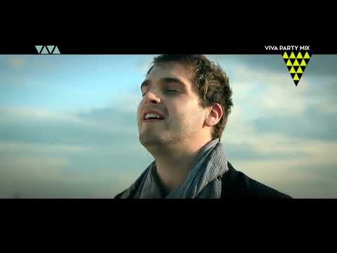 DJ Antoine feat. Tom Dice - Sunlight (VIVA Polska Fanmade - VIVA Party Mix)