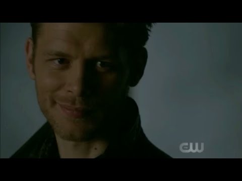 The Originals Finale 4x13 Ending Scene