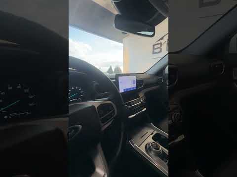 фото ford explorer vi 0