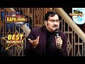 Purane Dino Ki Yaad Mein Sudesh Ji Ne Ki Mimicry | The Kapil Sharma Show | Best Moments