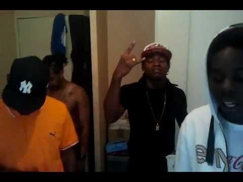 Azteak,Tooki,Nelson,Shatta & Siiky - Bad Freestyle (New video ay mo).mp4