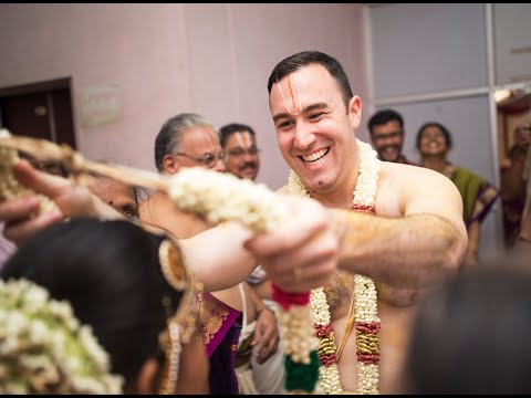 Wedding Photographer portfolio by Oru Photo in Chennai - Photo 3