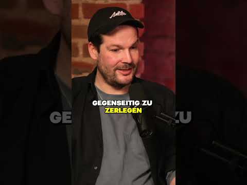 Video Thumbnail: #marcant #interview #fyp #realtalk