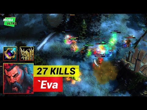 HoN Legionnaire PORTAL KEY with BARBED ARMOR - MVP